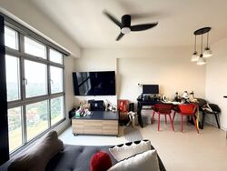 Blk 408C Northshore Residences II (Punggol), HDB 2 Rooms #584162101